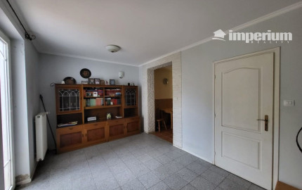 Predaj viacgeneračného domu v maďarskom meste Mosonmagyaróvár.