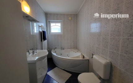 Predaj viacgeneračného domu v maďarskom meste Mosonmagyaróvár.