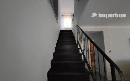 Predaj viacgeneračného domu v maďarskom meste Mosonmagyaróvár.