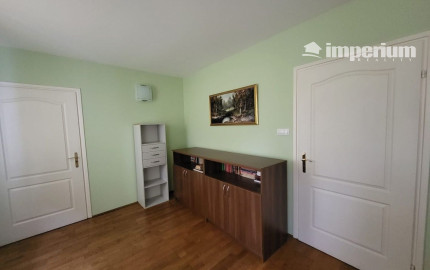 Predaj viacgeneračného domu v maďarskom meste Mosonmagyaróvár.