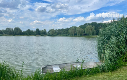 Imperium RK Vám ponúka na predaj 4 izbový rodinný dom za susednými hranicami v  HEGYESHALOME.