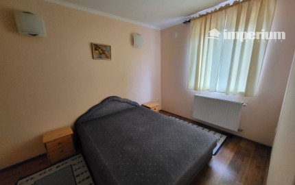 Predaj viacgeneračného domu v maďarskom meste Mosonmagyaróvár.