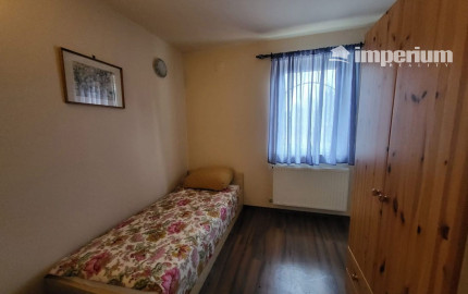 Predaj viacgeneračného domu v maďarskom meste Mosonmagyaróvár.