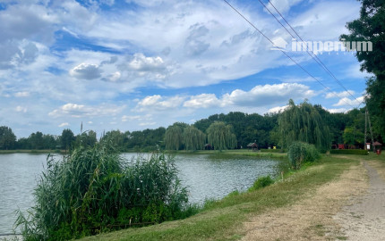 Imperium RK Vám ponúka na predaj 4 izbový rodinný dom za susednými hranicami v  HEGYESHALOME.