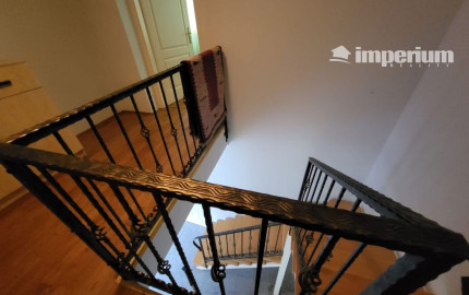 Predaj viacgeneračného domu v maďarskom meste Mosonmagyaróvár.