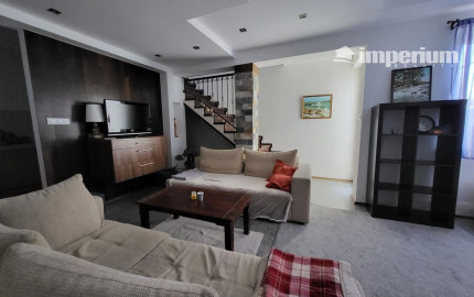 Predaj viacgeneračného domu v maďarskom meste Mosonmagyaróvár.