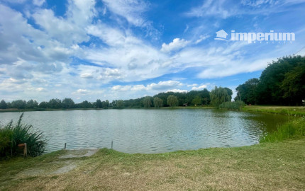 Imperium RK Vám ponúka na predaj 4 izbový rodinný dom za susednými hranicami v  HEGYESHALOME.