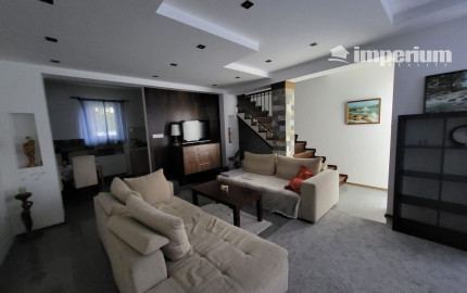 Predaj viacgeneračného domu v maďarskom meste Mosonmagyaróvár.