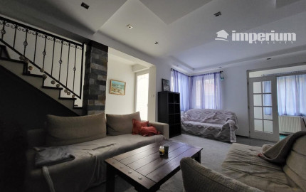 Predaj viacgeneračného domu v maďarskom meste Mosonmagyaróvár.