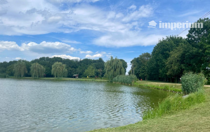 Imperium RK Vám ponúka na predaj 4 izbový rodinný dom za susednými hranicami v  HEGYESHALOME.