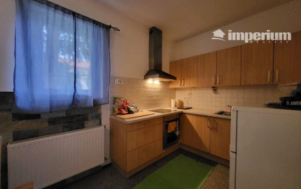 Predaj viacgeneračného domu v maďarskom meste Mosonmagyaróvár.