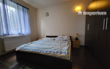 Predaj viacgeneračného domu v maďarskom meste Mosonmagyaróvár.