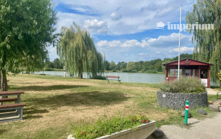 Imperium RK Vám ponúka na predaj 4 izbový rodinný dom za susednými hranicami v  HEGYESHALOME.