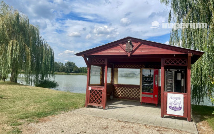 Imperium RK Vám ponúka na predaj 4 izbový rodinný dom za susednými hranicami v  HEGYESHALOME.