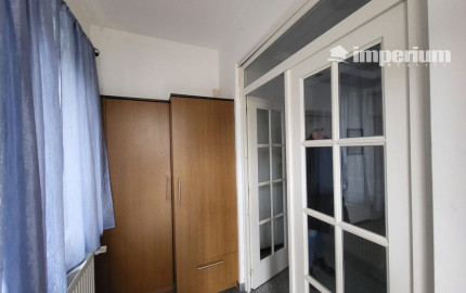 Predaj viacgeneračného domu v maďarskom meste Mosonmagyaróvár.