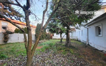 Predaj viacgeneračného domu v maďarskom meste Mosonmagyaróvár.