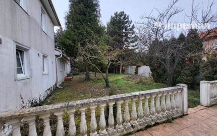 Predaj viacgeneračného domu v maďarskom meste Mosonmagyaróvár.