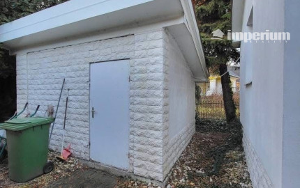 Predaj viacgeneračného domu v maďarskom meste Mosonmagyaróvár.