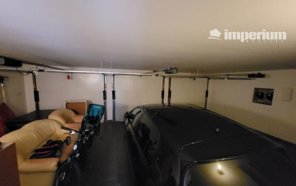 Predaj viacgeneračného domu v maďarskom meste Mosonmagyaróvár.