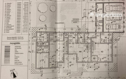 Predaj viacgeneračného domu v maďarskom meste Mosonmagyaróvár.
