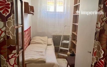 Na predaj 4izb. starší rodinný dom na 8 árovom pozemku  Lehnice -Sása.