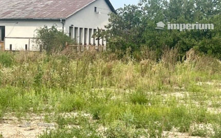 Prenájom skladovacieho objektu v obci Štvrtok na Ostrove.