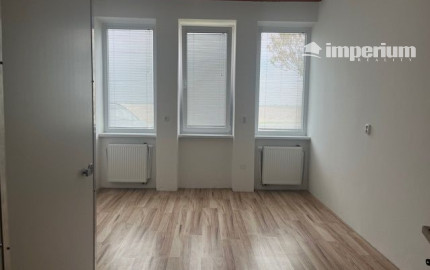 Prenájom nebytových a kancelárskych priestorov v obci Štvrtok na Ostrove.