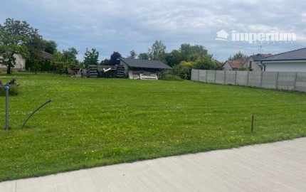 3 KS -Slnečné pozemky v obci Rohovce- ideálne miesto pre váš nový domov.