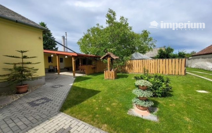 Predaj rodinného domu  blízko Bratislavy - Dunakiliti.