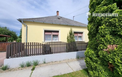 Predaj rodinného domu  blízko Bratislavy - Dunakiliti.