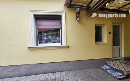 Predaj rodinného domu  blízko Bratislavy - Dunakiliti.