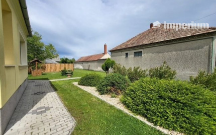 Predaj rodinného domu  blízko Bratislavy - Dunakiliti.