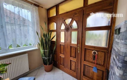 Predaj rodinného domu  blízko Bratislavy - Dunakiliti.