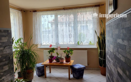 Predaj rodinného domu  blízko Bratislavy - Dunakiliti.