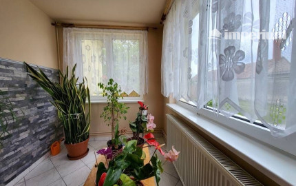 Predaj rodinného domu  blízko Bratislavy - Dunakiliti.