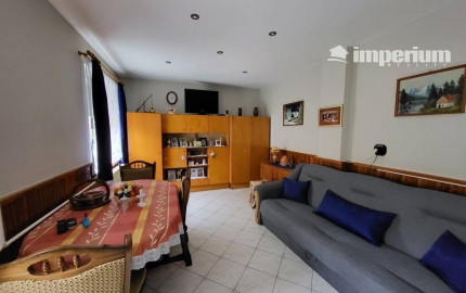 Predaj rodinného domu  blízko Bratislavy - Dunakiliti.