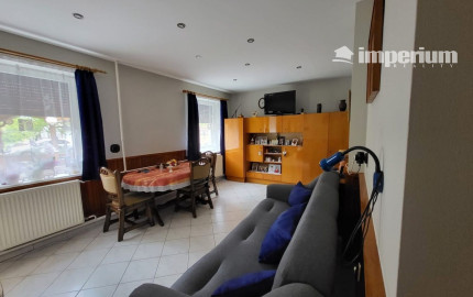 Predaj rodinného domu  blízko Bratislavy - Dunakiliti.