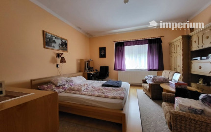 Predaj rodinného domu  blízko Bratislavy - Dunakiliti.