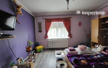 Predaj rodinného domu  blízko Bratislavy - Dunakiliti.