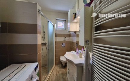 Predaj rodinného domu  blízko Bratislavy - Dunakiliti.