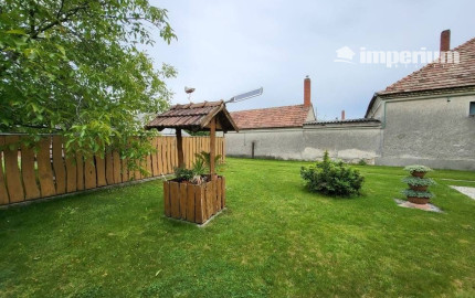 Predaj rodinného domu  blízko Bratislavy - Dunakiliti.