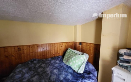 Predaj rodinného domu  blízko Bratislavy - Dunakiliti.