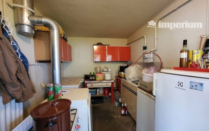 Predaj rodinného domu  blízko Bratislavy - Dunakiliti.