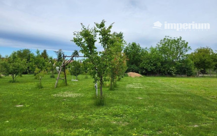 Predaj rodinného domu  blízko Bratislavy - Dunakiliti.