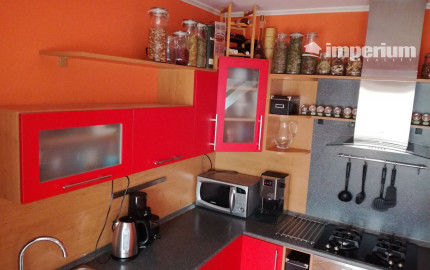 Prenájom nadštandardného 2 izb.bytu aj so zariadením v Šamoríne,Školská ul.