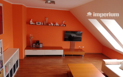 Prenájom nadštandardného 2 izb.bytu aj so zariadením v Šamoríne,Školská ul.