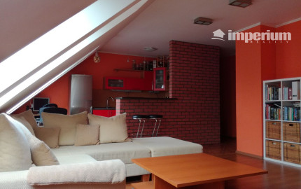 Prenájom nadštandardného 2 izb.bytu aj so zariadením v Šamoríne,Školská ul.