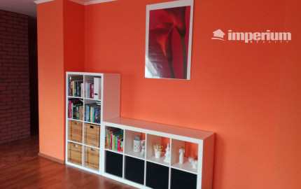 Prenájom nadštandardného 2 izb.bytu aj so zariadením v Šamoríne,Školská ul.