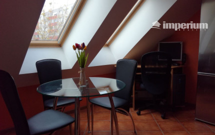 Prenájom nadštandardného 2 izb.bytu aj so zariadením v Šamoríne,Školská ul.