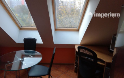 Prenájom nadštandardného 2 izb.bytu aj so zariadením v Šamoríne,Školská ul.